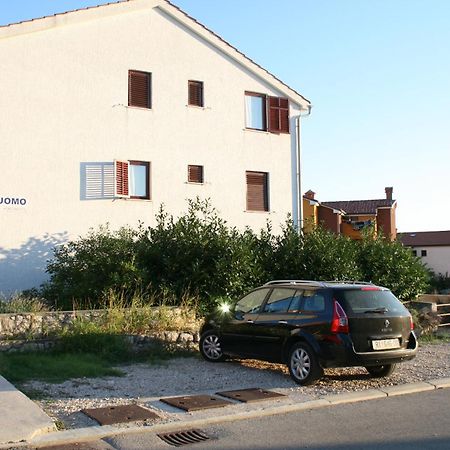Apartments Duomo Cres Exteriör bild